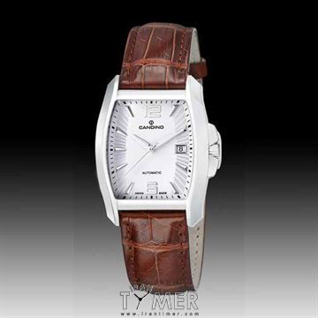 قیمت و خرید ساعت مچی زنانه کاندینو(CANDINO) مدل c4305/e کلاسیک | اورجینال و اصلی