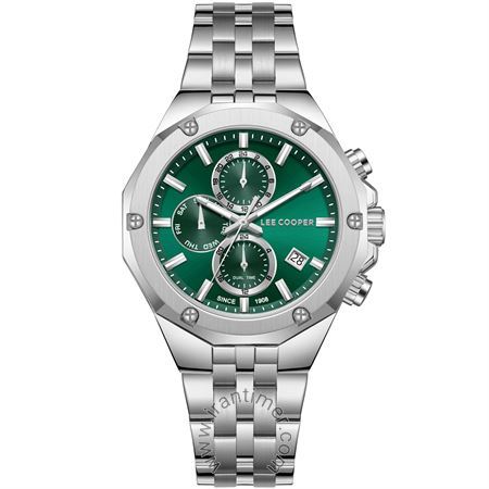 قیمت و خرید ساعت مچی مردانه لیکوپر(LEE COOPER) مدل LC08104.370 کلاسیک | اورجینال و اصلی