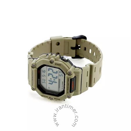 قیمت و خرید ساعت مچی مردانه کاسیو (CASIO) مدل AE-1600H-5AVDF اسپرت | اورجینال و اصلی