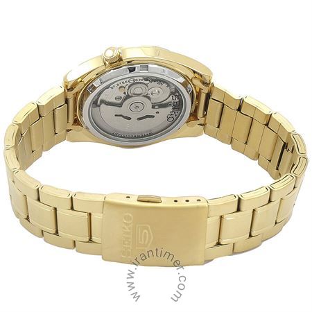 قیمت و خرید ساعت مچی مردانه سیکو(SEIKO) مدل SNKL58K1 کلاسیک | اورجینال و اصلی