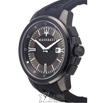 قیمت و خرید ساعت مچی مردانه مازراتی(MASERATI) مدل R8851123004 کلاسیک اسپرت | اورجینال و اصلی