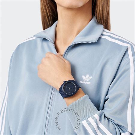 قیمت و خرید ساعت مچی مردانه زنانه آدیداس(Adidas) مدل AOST24051 اسپرت | اورجینال و اصلی