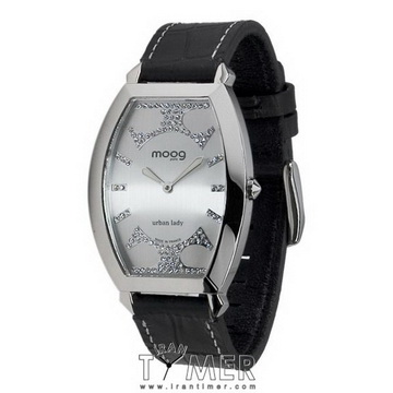 قیمت و خرید ساعت مچی زنانه موگ پاریس(MOOG PARIS) مدل M45052-001 فشن | اورجینال و اصلی