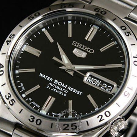 قیمت و خرید ساعت مچی مردانه سیکو(SEIKO) مدل SNKE01J1 کلاسیک | اورجینال و اصلی