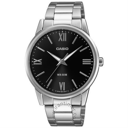 قیمت و خرید ساعت مچی مردانه کاسیو (CASIO) جنرال مدل MTP-1303DD-1AVDF کلاسیک | اورجینال و اصلی
