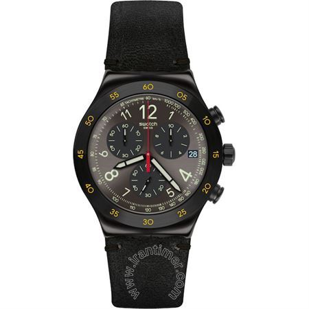 قیمت و خرید ساعت مچی مردانه سواچ(SWATCH) مدل YVB410 کلاسیک | اورجینال و اصلی