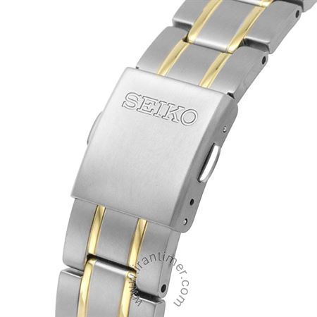 قیمت و خرید ساعت مچی مردانه سیکو(SEIKO) مدل SUR377P1 کلاسیک | اورجینال و اصلی