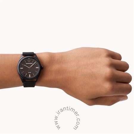 قیمت و خرید ساعت مچی مردانه امپریو آرمانی(EMPORIO ARMANI) مدل AR11397 کلاسیک | اورجینال و اصلی