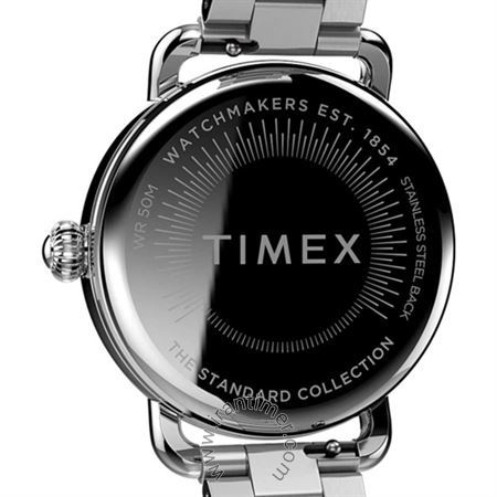 قیمت و خرید ساعت مچی زنانه تایمکس(TIMEX) مدل TW2U98300 کلاسیک | اورجینال و اصلی