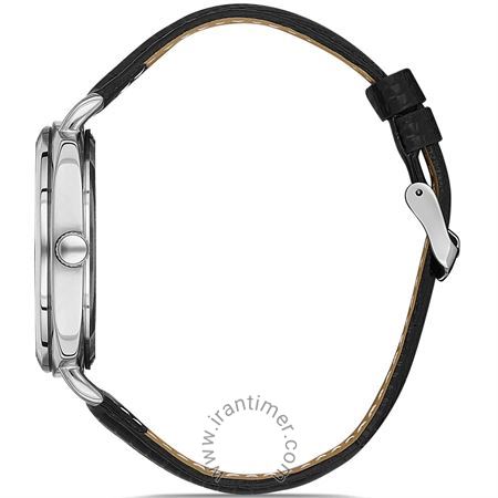 قیمت و خرید ساعت مچی مردانه دیوید گانر(David Guner) مدل DG-8055GB-J2 کلاسیک | اورجینال و اصلی