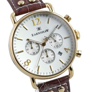 قیمت و خرید ساعت مچی مردانه ارنشا(EARNSHAW) مدل ES-8001-02 کلاسیک | اورجینال و اصلی
