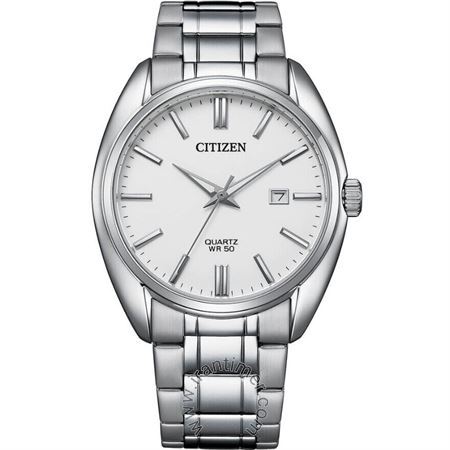 قیمت و خرید ساعت مچی مردانه سیتیزن(CITIZEN) مدل BI5100-58A کلاسیک | اورجینال و اصلی