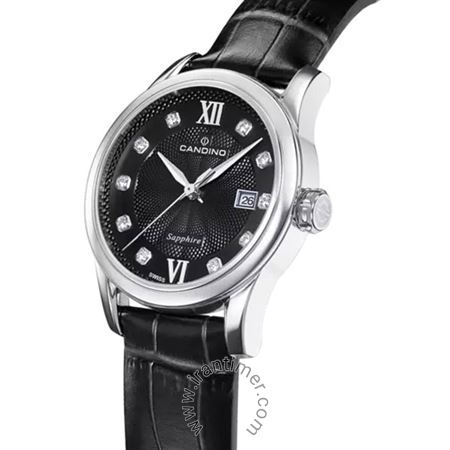 قیمت و خرید ساعت مچی زنانه کاندینو(CANDINO) مدل C4736/4 کلاسیک | اورجینال و اصلی