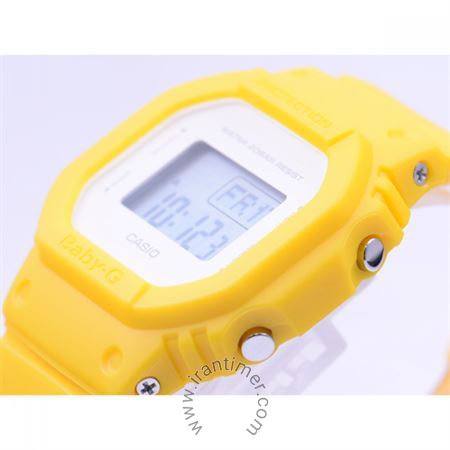 قیمت و خرید ساعت مچی کاسیو (CASIO) جی شاک مدل BGD-560CU-9DR اسپرت | اورجینال و اصلی