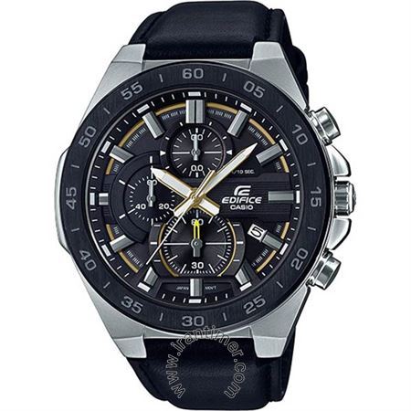 قیمت و خرید ساعت مچی مردانه کاسیو (CASIO) ادیفس(ادیفایس) مدل EFR-564BL-1AVUDF کلاسیک | اورجینال و اصلی
