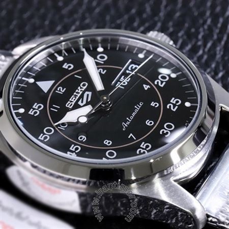 قیمت و خرید ساعت مچی مردانه سیکو(SEIKO) مدل SRPH23K1S کلاسیک | اورجینال و اصلی