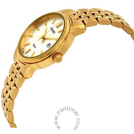 قیمت و خرید ساعت مچی زنانه سیکو(SEIKO) مدل SUR660P1 کلاسیک | اورجینال و اصلی