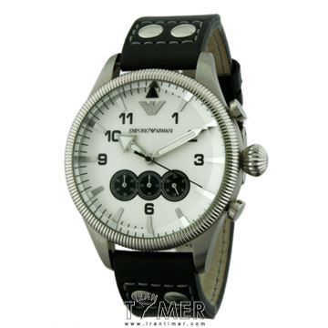 قیمت و خرید ساعت مچی مردانه امپریو آرمانی(EMPORIO ARMANI) مدل AR5836 کلاسیک اسپرت | اورجینال و اصلی