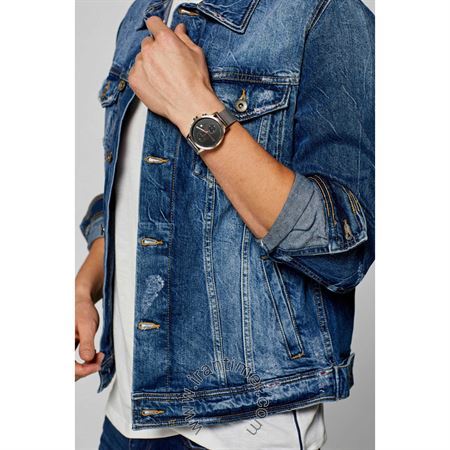 قیمت و خرید ساعت مچی مردانه اسپریت(ESPRIT) مدل ES1G110M0065 کلاسیک | اورجینال و اصلی