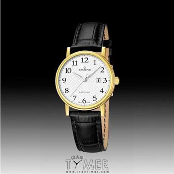 قیمت و خرید ساعت مچی زنانه کاندینو(CANDINO) مدل c4490/5 کلاسیک | اورجینال و اصلی