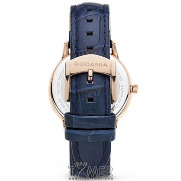 قیمت و خرید ساعت مچی زنانه رودانیا(RODANIA) مدل R-02516239 کلاسیک | اورجینال و اصلی