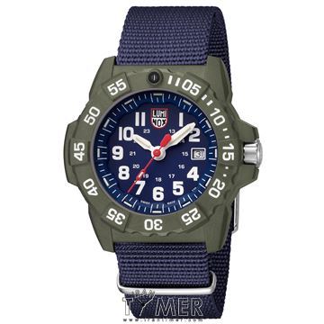 قیمت و خرید ساعت مچی مردانه لومینوکس(LUMINOX) مدل XS.3503.ND اسپرت | اورجینال و اصلی