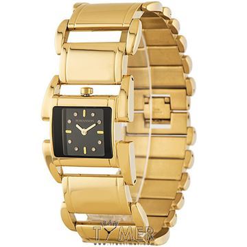 ساعت مچی زنانه کلاسیک تمام استیل