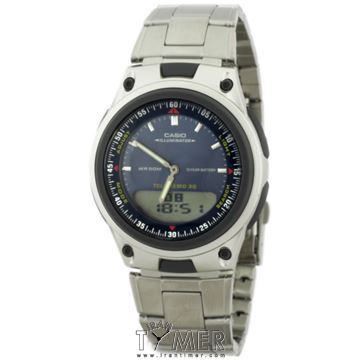 قیمت و خرید ساعت مچی مردانه کاسیو (CASIO) جنرال مدل AW-80D-2AVDF اسپرت | اورجینال و اصلی