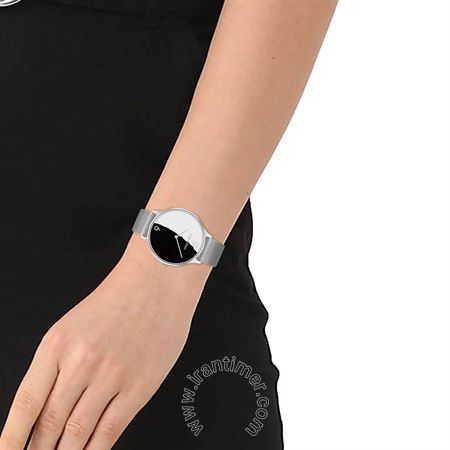 قیمت و خرید ساعت مچی زنانه کالوین کلاین(CALVIN KLEIN) مدل 25200007 کلاسیک | اورجینال و اصلی