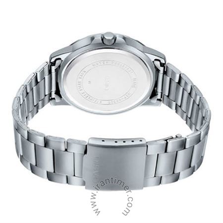 قیمت و خرید ساعت مچی مردانه کاسیو (CASIO) جنرال مدل MTP-VD300D-7EUDF کلاسیک | اورجینال و اصلی