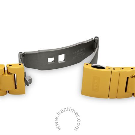 قیمت و خرید ساعت مچی مردانه رادو(RADO) مدل R12413314 فشن | اورجینال و اصلی