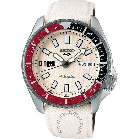 قیمت و خرید ساعت مچی مردانه سیکو(SEIKO) مدل SRPF19K1S کلاسیک | اورجینال و اصلی