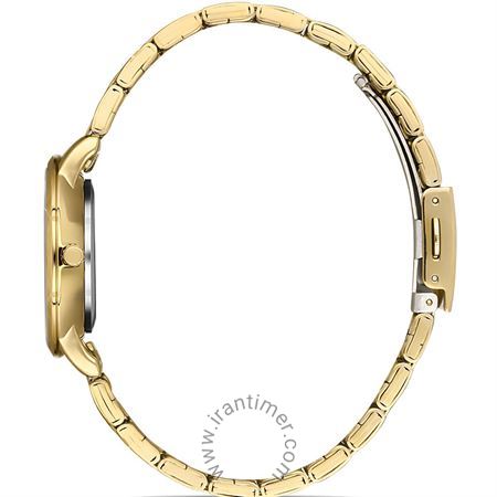 قیمت و خرید ساعت مچی زنانه دیوید گانر(David Guner) مدل DG-8277LA-B4 کلاسیک | اورجینال و اصلی