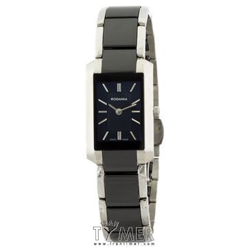 قیمت و خرید ساعت مچی زنانه رودانیا(RODANIA) مدل R-02509246 کلاسیک | اورجینال و اصلی