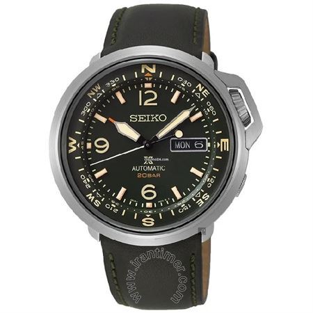 قیمت و خرید ساعت مچی مردانه سیکو(SEIKO) مدل SRPD33J1 کلاسیک | اورجینال و اصلی