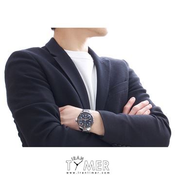 قیمت و خرید ساعت مچی مردانه ادُکس(EDOX) مدل 800993OMNINO اسپرت | اورجینال و اصلی
