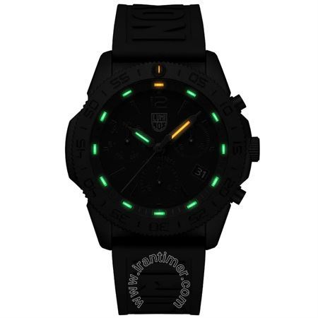 قیمت و خرید ساعت مچی مردانه لومینوکس(LUMINOX) مدل XS.3141.BO.1 اسپرت | اورجینال و اصلی