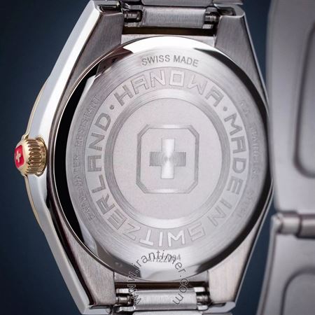 قیمت و خرید ساعت مچی زنانه هانوا(HANOWA) مدل HAWLH2200460 کلاسیک | اورجینال و اصلی