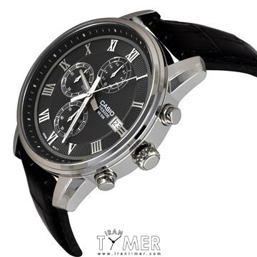 قیمت و خرید ساعت مچی مردانه کاسیو (CASIO) بی ساید مدل BEM-511L-1AVDF کلاسیک | اورجینال و اصلی