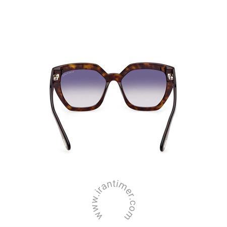 قیمت و خرید عینک آفتابی زنانه کلاسیک (TOM FORD) مدل FT 0939 52K 56 | اورجینال و اصلی