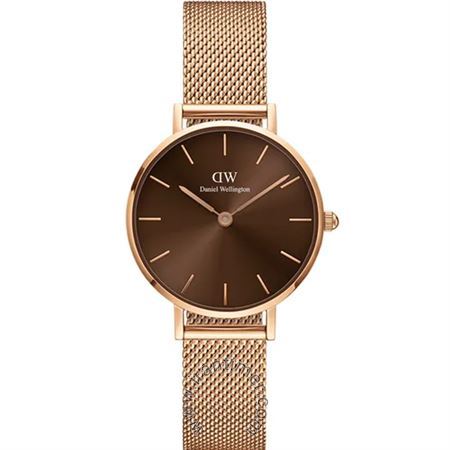 قیمت و خرید ساعت مچی زنانه دنیل ولینگتون(DANIEL WELLINGTON) مدل DW00100476 کلاسیک | اورجینال و اصلی