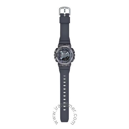 قیمت و خرید ساعت مچی مردانه زنانه کاسیو (CASIO) جی شاک مدل GM-S110B-8ADR اسپرت | اورجینال و اصلی