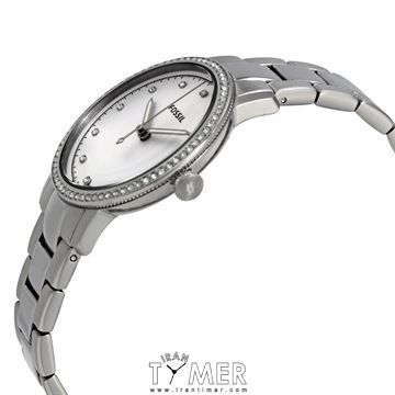 قیمت و خرید ساعت مچی زنانه فسیل(FOSSIL) مدل ES4287 کلاسیک | اورجینال و اصلی