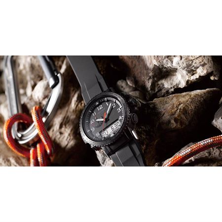 قیمت و خرید ساعت مچی مردانه کاسیو (CASIO) پروترک مدل PRW-50Y-1ADR اسپرت | اورجینال و اصلی