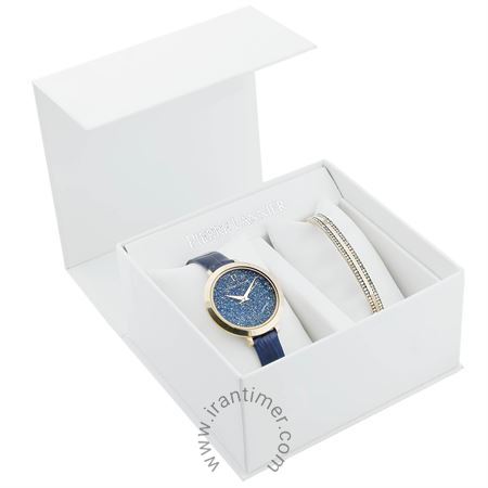 قیمت و خرید ساعت مچی زنانه پیر لنیر(PIERRE LANNIER) مدل 097M966 فشن | اورجینال و اصلی