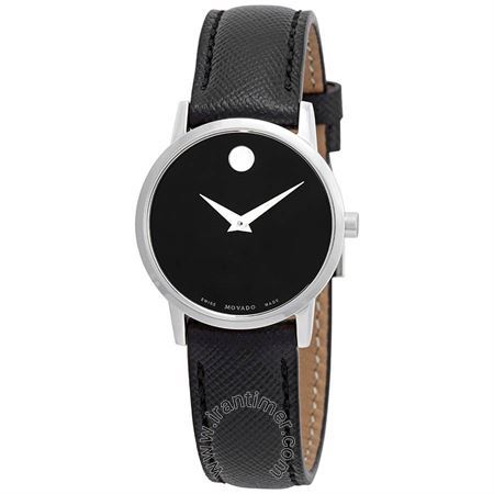 قیمت و خرید ساعت مچی زنانه موادو(MOVADO) مدل 607204 کلاسیک | اورجینال و اصلی