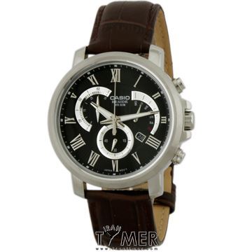 قیمت و خرید ساعت مچی مردانه کاسیو (CASIO) بی ساید مدل BEM-506BL-1 کلاسیک | اورجینال و اصلی