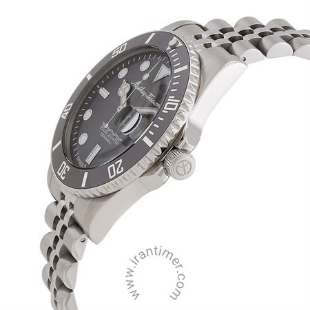 قیمت و خرید ساعت مچی مردانه متی تیسوت(MATHEY TISSOT) مدل H901CRAS کلاسیک | اورجینال و اصلی