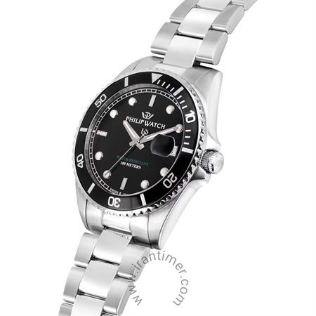 قیمت و خرید ساعت مچی مردانه فلیپ واچ(Philip Watch) مدل R8253597084 کلاسیک | اورجینال و اصلی