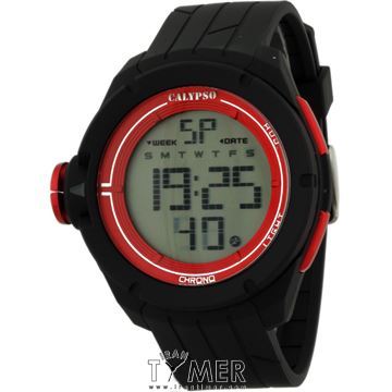 قیمت و خرید ساعت مچی مردانه کلیپسو(CALYPSO) مدل K5657/3 اسپرت | اورجینال و اصلی